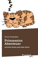 Prinzessins Abenteuer