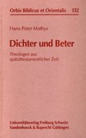Dichter Und Beter