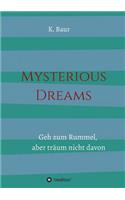 Mysterious Dreams
