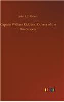Captain William Kidd and Others of the Buccaneers