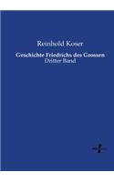 Geschichte Friedrichs des Grossen