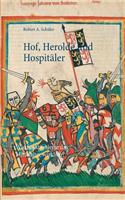 Hof, Herolde und Hospitäler: Wie funktionierte das Mittelalter wirklich?