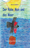 Der Rabe Max und das Meer