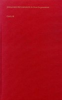 Commentaria in Libros de Generatione Et Corruptione Aristotelis
