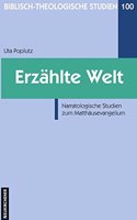 Erzahlte Welt