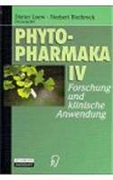 Phytopharmaka IV