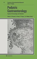 Branski: Frontiers Of Gastrointestinal Research -     Pediatric *gastroenterology*