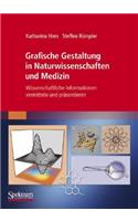 Grafische Gestaltung in Naturwissenschaften und Medizin