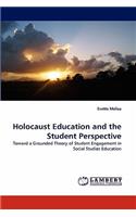 Holocaust Education and the Student Perspective