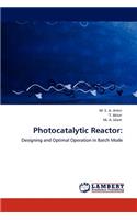 Photocatalytic Reactor