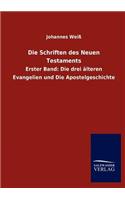 Schriften des Neuen Testaments