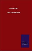 Das Grundstück: (German)