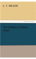 The Children of Wilton Chase