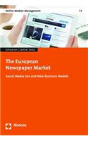 The European Newspaper Market