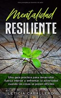 Mentalidad Resiliente