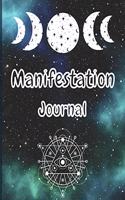 Manifestation Journal