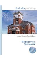 Madisonville, Tennessee