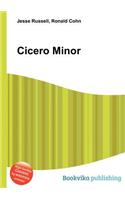 Cicero Minor