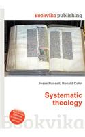 Systematic Theology: (English)