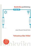 Yehoshua Bar-Hillel