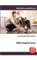 Nhs Hospital Trust