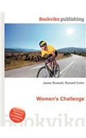 Women's Challenge