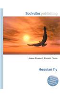 Hessian Fly