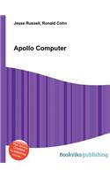 Apollo Computer