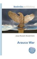 Arauco War