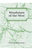 Woodsmen of the West