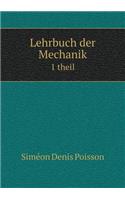 Lehrbuch Der Mechanik 1 Theil