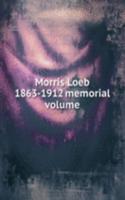 Morris Loeb