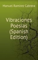Vibraciones Poesias (Spanish Edition)