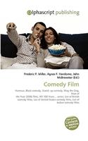 Comedy Film