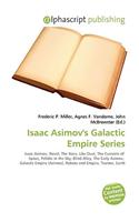 Isaac Asimov's Galactic Empire Series: (English)