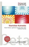 Stanis Aw Kutrzeba: (English)