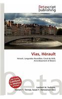 Vias, Herault: (English)