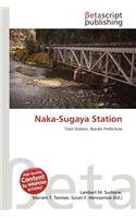 Naka-Sugaya Station: (English)