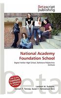 National Academy Foundation School