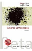 Ambros Uchtenhagen: (German)