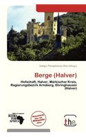 Berge (Halver)
