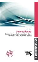 Levent Pasha