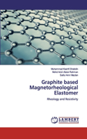 Graphite based Magnetorheological Elastomer