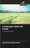 L'emergere della RD Congo