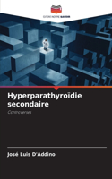 Hyperparathyroïdie secondaire