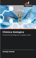 Chimica biologica