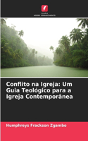 Conflito na Igreja