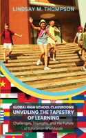 Global High School Classrooms