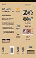 Gray's Anatomy for Students: An Instant Review, 4e: South Asia Edition