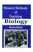 Modern Methods of Teaching Biology